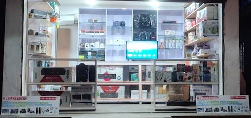 R.L Electronic & Electrical business photograph