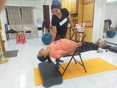 Aaradhya Yoga Center business photograph