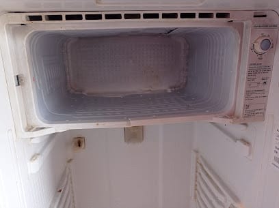 DeltaElectrical and refrigeration services business photograph