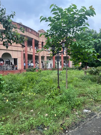 Advocate Rahul Kumar business photograph