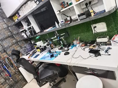 STAR Mobile Repairing business photograph