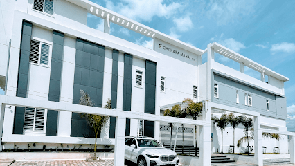 CHITHARA MAHAL business photograph