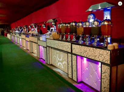 BARODA CATERERS business photograph