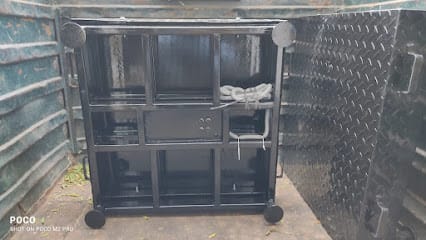 Barak Electronics business photograph