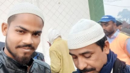 Shahnawaz Refrigerator A,c Fridge & washing machine services business photograph