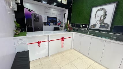  iDevice Service Center business photograph