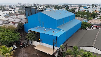 ACEME INDUSTRIES business photograph