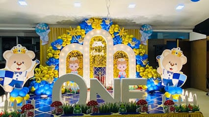 Venyou Event Planners business photograph