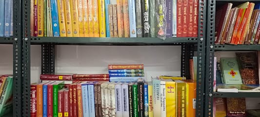 Shiv Kripa Books & Stationary store business photograph