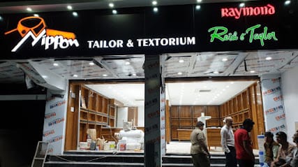 Nippon Tailor & Textorium business photograph