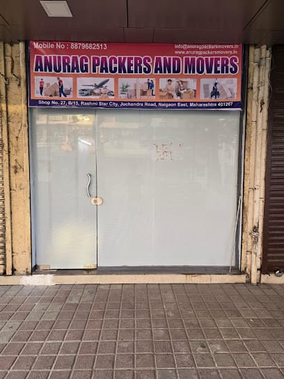 Anurag Packers And Movers business photograph