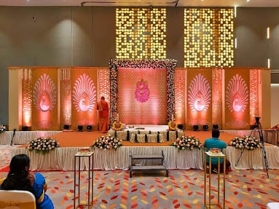 HAPPY LIFE WEDDING EVENTS &CATARING business photograph