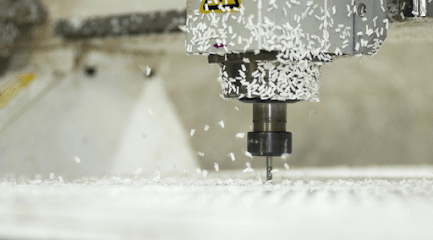 CNC Design Cutting - Shree Saibaba Enterprise(Brahmani) business photograph