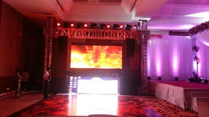 Ansh DJ business photograph