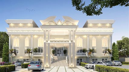 SS Grand Wedding Hall business photograph