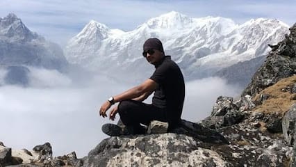 Ease Tours and Treks business photograph