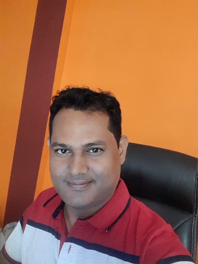 Pari Computer Services business photograph