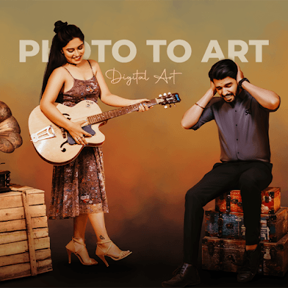 Buttistore business photograph