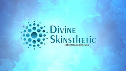Divine Skinsthetic business photograph