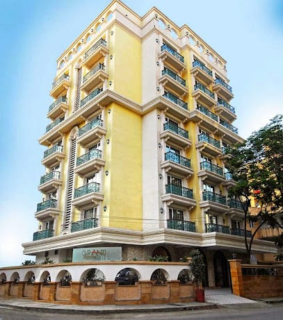 Grand Residency Hotel & Serviced Apartments business photograph