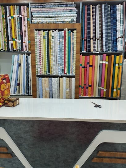 The Great Tailors business photograph