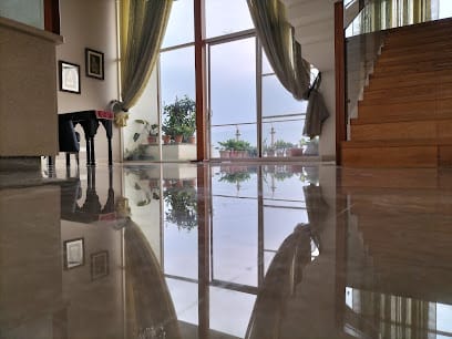 Marble Polishing in Bangalore business photograph