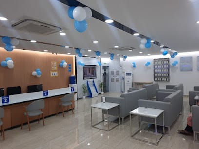 Washing Machine and Refrigerator and Microwave oven and AC Repair centre in Visakhapatnam, business photograph