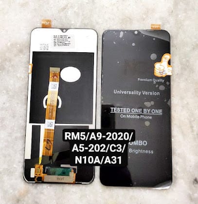 Mobile Fixer business photograph