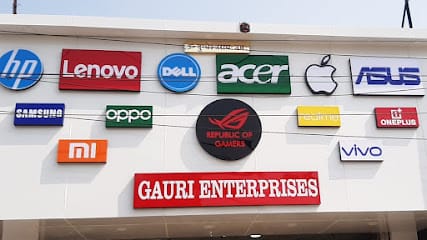 GAURI ENTERPRISES business photograph