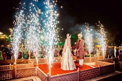 Sumit Event business photograph