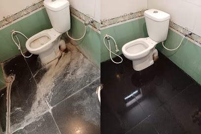 National Deep Cleaning business photograph