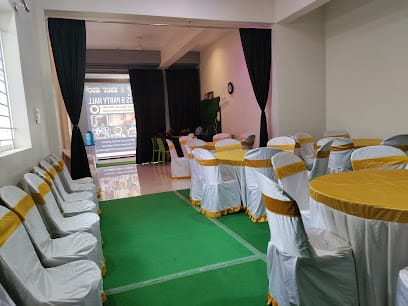 Hombale Event's And Party Hall business photograph