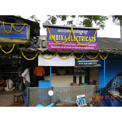 Ambika Electricals business photograph
