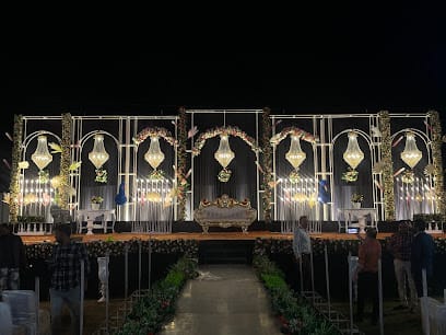 Prem tent house business photograph