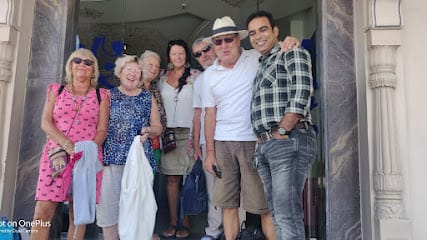 Rajasthan Discovery Private Tours business photograph