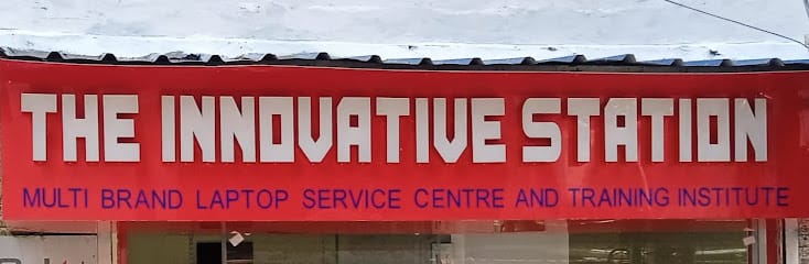 THE INNOVATIVE STATION – Complete LAPTOP, PRINTER, SECURITY SYSTEMS - SALES, SERVICE, MAINTENANCE AND TRAINING Solutions business photograph