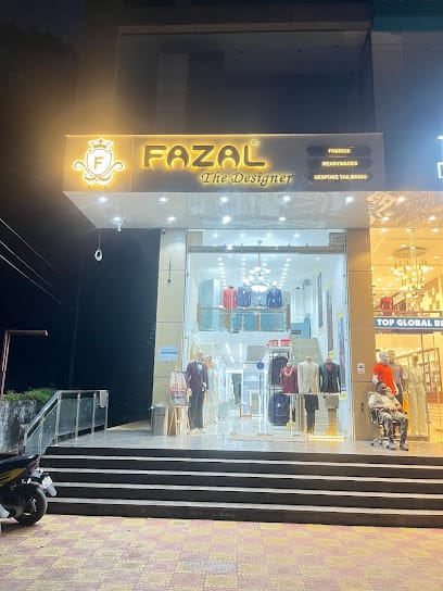 Fazal The Designer business photograph