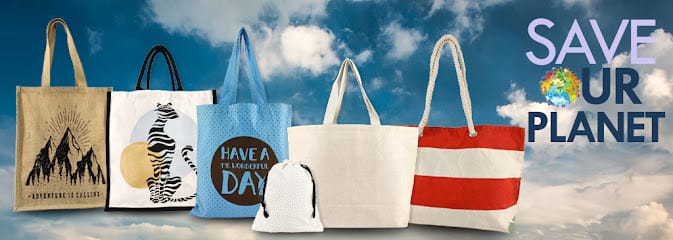 R.D.BAG HOUSE business photograph