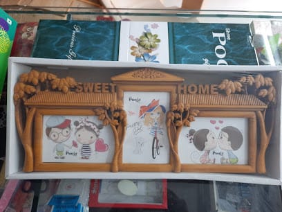 Keshab Gift House(Customized Gift shop ) business photograph