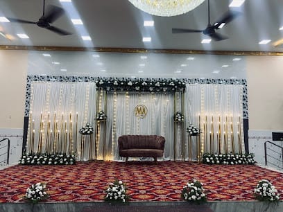 The Perfect Match events business photograph