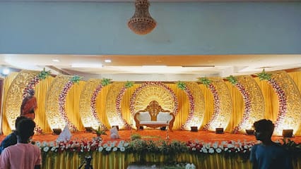 Ajay Decorations business photograph