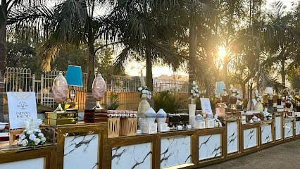 Neel Manan Caterers - Best Caterers in Vadodara business photograph