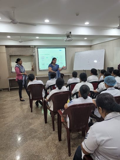 Healkin Home Nursing, Caregivers & Babysitting Services in Mumbai business photograph