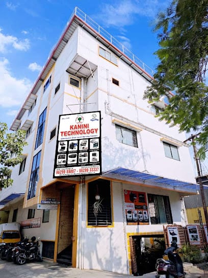 Kanini Technology business photograph