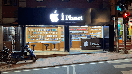 Planetplus Apple service center in Trivandrum business photograph