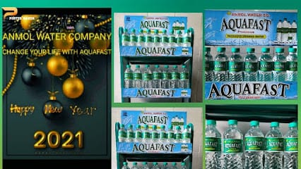 ANMOL WATER COMPANY business photograph