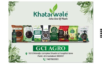 GCI AGRO business photograph