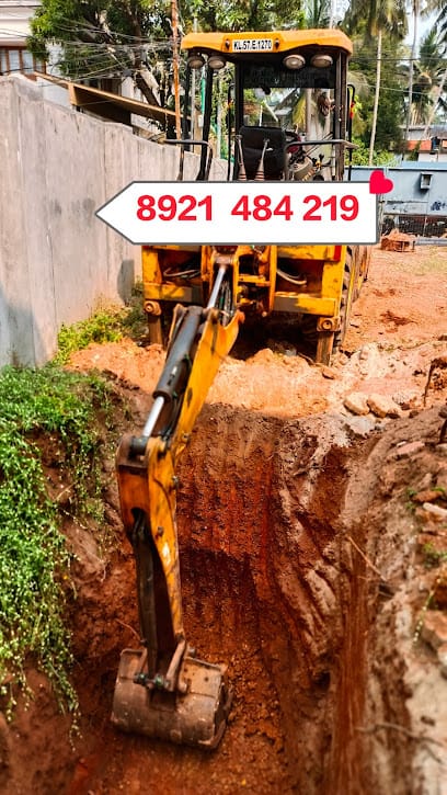 JCB Rent Kozhikode 1 business photograph