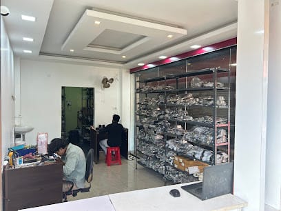 PCB SERVICES business photograph