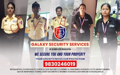 Galaxy Security Services business photograph